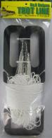 H&H TROTLINE 150' X 25 HOOKS - TL150-25 H&H TROTLINE 150' X 25 HOOKS - TL150-25