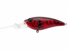 R2S TACTICAL DD CRANK 08 BLOOD CRAW - TTL-DDC75/08