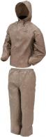 FT ULTRA LT RAIN SUIT KHAKI - UL12104-04-S FT ULTRA LT RAIN SUIT KHAKI - UL12104-04-S