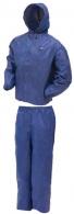 FT ULTRA LT RAIN SUIT BLUE - UL12104-12XX