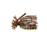 WE HEAVY FINESSE JIG Green PMKN CHT - WE12HFJ110