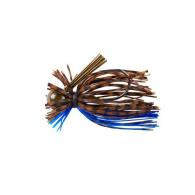 WE HEAVY FIN. JIG OKEECHOBEE CRAW - WE12HFJ112
