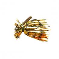 WE HEAVY FINESSE JIG WILD CRAW - WE12HFJ114