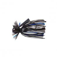 WE HEAVY FINESSE JIG BLACK BLUE - WE12HFJ155