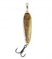 WAR EAGLE JIGGIN SPOON GOLD - WE12JS302