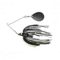 WE NT COL Black Nickel SPINNERBT Black CHT - WE12PSBN37