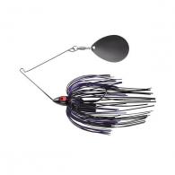 WE NT COL Black Nickel SPINNERBT Black PUR - WE12PSBN56