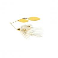 WE SE GLD DBL WIL SPINNERBT WHT GLD - WE12SEGW01G