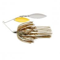WE SE Nickel DBL WIL SPINNERBT MOUSE - WE12SENW04