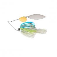 WE Nickel TAND WIL SPINNERBT SEXY SHAD - WE38NT19