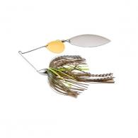 WE Nickel TAND WIL SPINNRBT SEXY MOUSE - WE38NT22