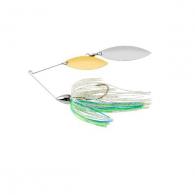 WE Nickel DBL WIL SPINNERBT BLU HER - WE38NW08