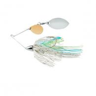 WE Nickel FIN. COL/TURTLE SPNR BLU HER - WE516N08