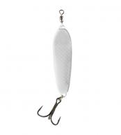 WAR EAGLE JIGGIN SPOON WHITE - WE78JS301