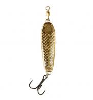WAR EAGLE JIGGIN SPOON GOLD - WE78JS302