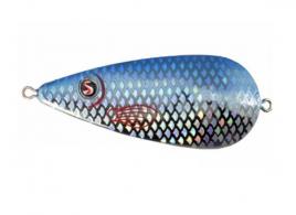 R2S WORLD WIDE SPOON 100 03 CHR - WWS100/03