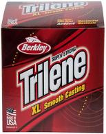 BERK TRI XL PS FLO CLR 6# 110YDS - XLPS6-26