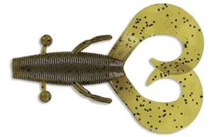 3.75" COWBOY Green PMK PEPPER 7PK - YAM-136-07-297