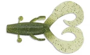 3.75" COWBOY / BABY BASS (7 PACK) - YAM-136-07-305