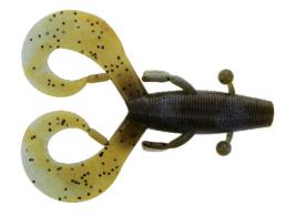 3.75" COWBOY BLUE CRAW (7 PACK) - YAM-136-07-700
