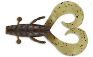 3.75" COWBOY / OKEECHOBEE CRAW 7PK - YAM-136-07-962