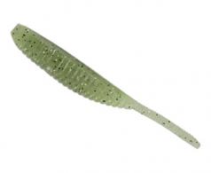 3" SHAD SHAPE WORM / BABY BASS 10PK - YAM-68JR-10-305