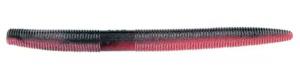 YAMA 5" SENKO RED SHAD (10 PACK) - YAM-9-10-900