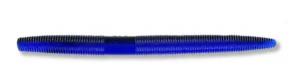 YAMA 5" SENKO BLU & Black LAM 10PK - YAM-9-10-904