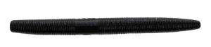 5" FAT SENKO BLK/BLUE FLAKE 10PK - YAM-9FAT-10-021