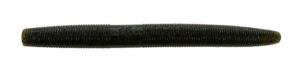 5" FAT SENKO / Green PMK BLUE 10PK - YAM-9FAT-10-363