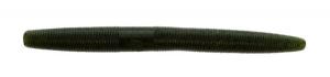 5" FAT SENKO / Green PMK W/ WTM 10PK - YAM-9FAT-10-912