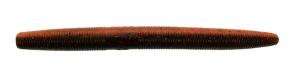 5" FAT SENKO WTM/CPR/ORG/RED 10PK - YAM-9FAT-10-956