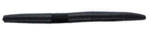 YAMA 4" SENKO BLACK 10PK - YAM-9S-10-020