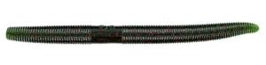 YAMA 4" SENKO WTMN W/ BLK/RED FLK - YAM-9S-10-208