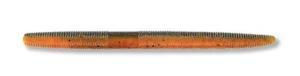 YAMA 4" SENKO WTMN W/ CPR FLK/ORG - YAM-9S-10-956