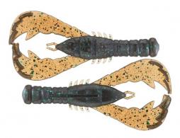 4" YAMA CRAW / B BUG GRINDER 6PK - YAM-CRAW4-386