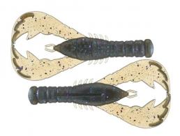4" YAMA CRAW / MOWED GRASS (6 PACK) - YAM-CRAW4-387