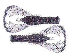 4" YAMA CRAW SOUTH AFRICA SPEC 6PK - YAM-CRAW4-396
