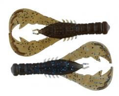 4" YAMA CRAW / OKEECHOBEE CRAW 6PK - YAM-CRAW4-962