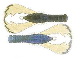 4" YAMA CRAW / WTM MOONDUST 6PK - YAM-CRAW4-980
