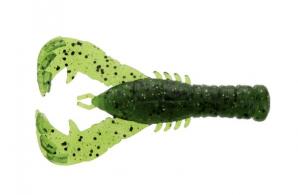 3" YAMA CRAW / WATERMELON MAGIC 8PK - YAM-CRAW3-08-354