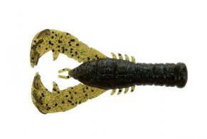 3" YAMA CRAW / PMK BLUE (8 PACK) - YAM-CRAW3-08-363