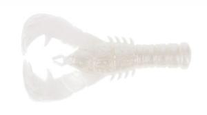 3" YAMA CRAW / PEARL WHITE (8 PACK) - YAM-CRAW3-08-364