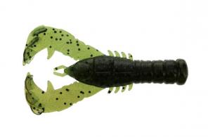 3" YAMA CRAW Green PMK/WTM LAM 8PK - YAM-CRAW3-08-912