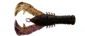 3" YAMA CRAW / BAMA BUG (8 PACK) - YAM-CRAW3-08-952