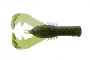 3" YAMA CRAW / WTM MOONDUST 8PK - YAM-CRAW3-08-980