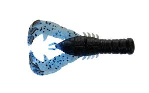 3" YAMA CRAW / BRUISED SHIN 8PK - YAM-CRAW3-08-996