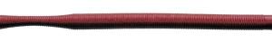 10" OKI WORM FLOATER Black BLU FLK 6P - YAM-OKI-06-021
