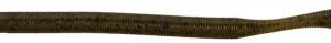 10" OKI WORM FLOATER #297 Green PUR - YAM-OKI-06-301