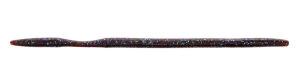 10" OKI WORM FLOATER PLUM APPLE 6PK - YAM-OKI-06-356